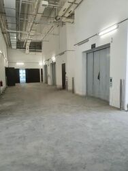 Defu Lane 10 (D19), Factory #455572001